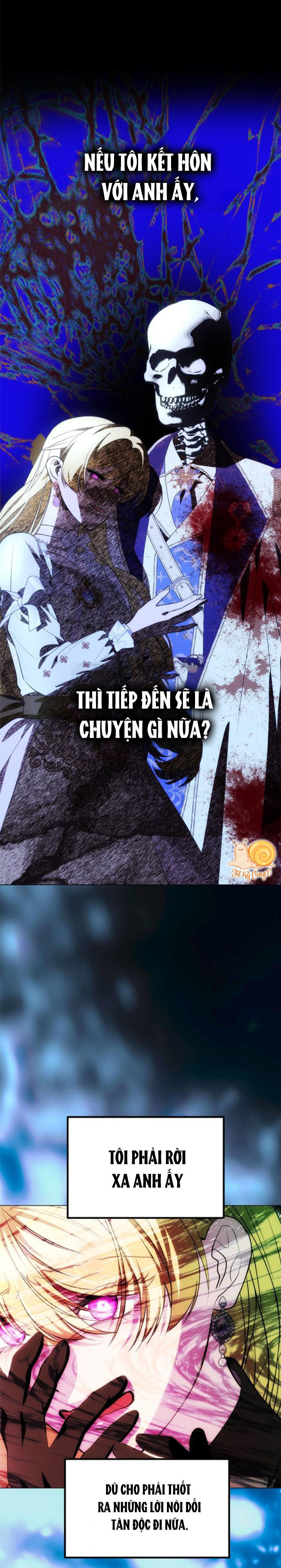 Chỉ Cần Một Người Chồng Là Đủ - Chap 24 - Trang 5