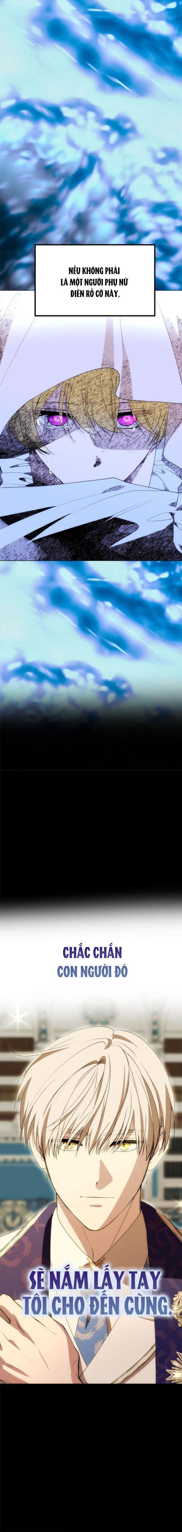 Chỉ Cần Một Người Chồng Là Đủ - Chap 24 - Trang 6