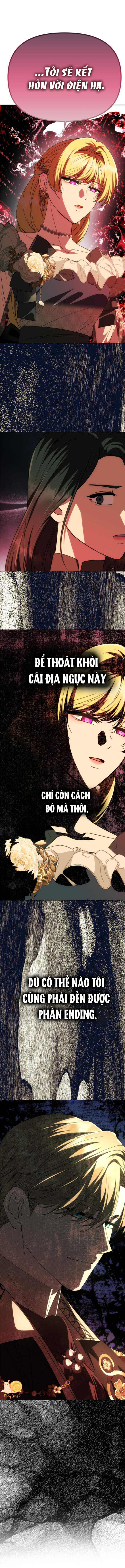 Chỉ Cần Một Người Chồng Là Đủ - Chap 25 - Trang 1