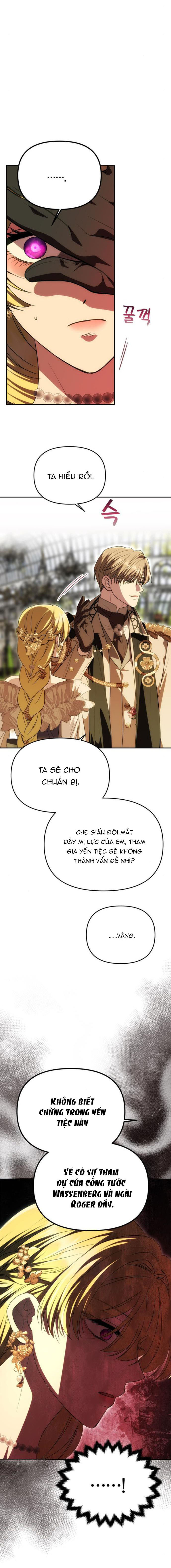 Chỉ Cần Một Người Chồng Là Đủ - Chap 25 - Trang 11