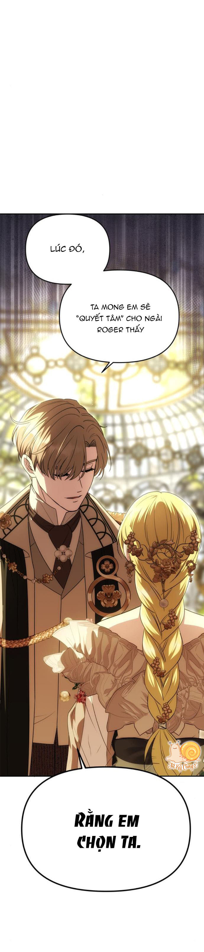 Chỉ Cần Một Người Chồng Là Đủ - Chap 25 - Trang 12