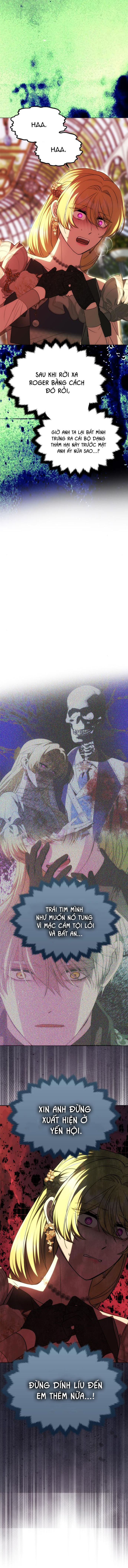Chỉ Cần Một Người Chồng Là Đủ - Chap 25 - Trang 14