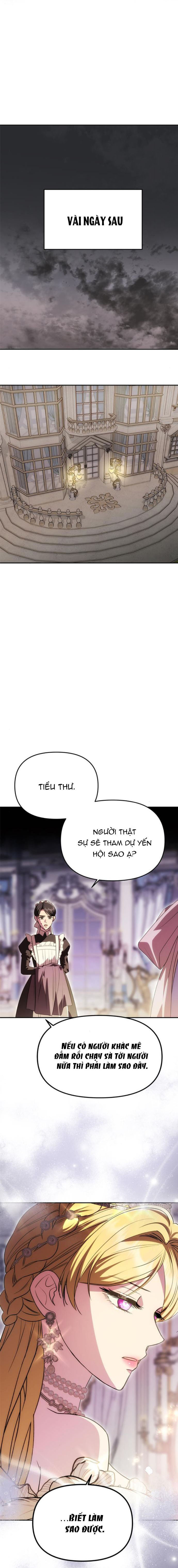 Chỉ Cần Một Người Chồng Là Đủ - Chap 25 - Trang 15
