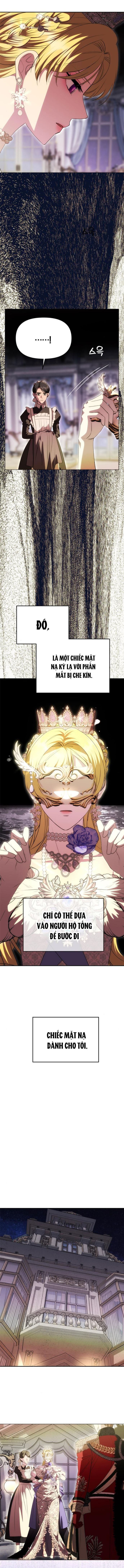 Chỉ Cần Một Người Chồng Là Đủ - Chap 25 - Trang 17