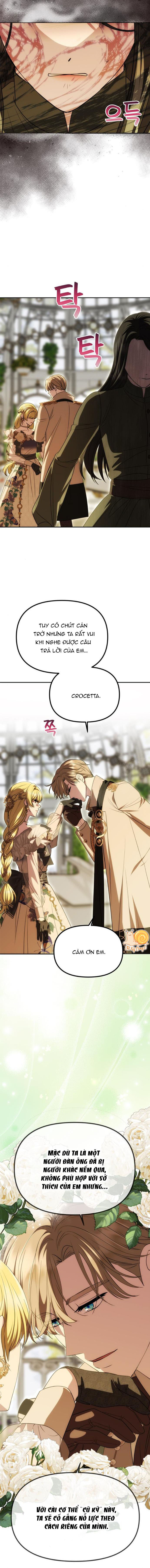 Chỉ Cần Một Người Chồng Là Đủ - Chap 25 - Trang 3