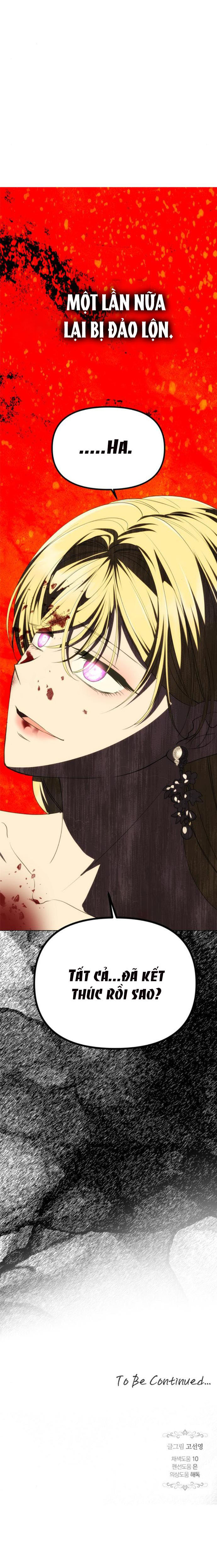 Chỉ Cần Một Người Chồng Là Đủ - Chap 25 - Trang 21