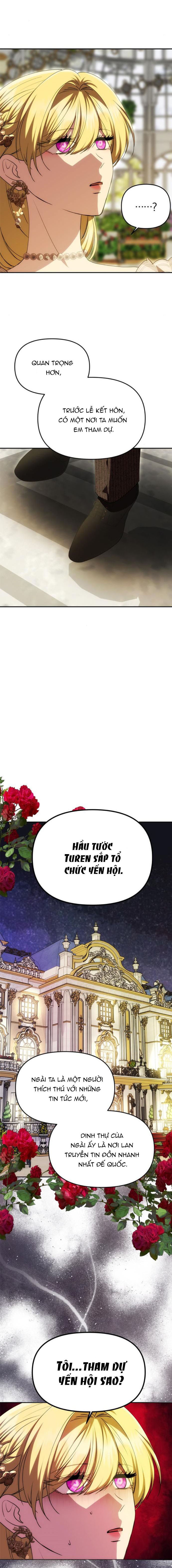 Chỉ Cần Một Người Chồng Là Đủ - Chap 25 - Trang 6