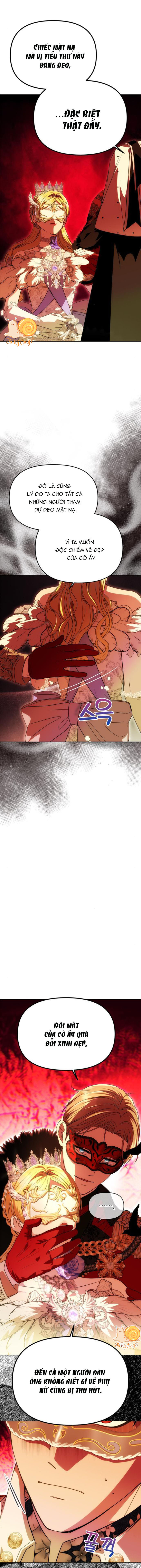 Chỉ Cần Một Người Chồng Là Đủ - Chap 26 - Trang 12
