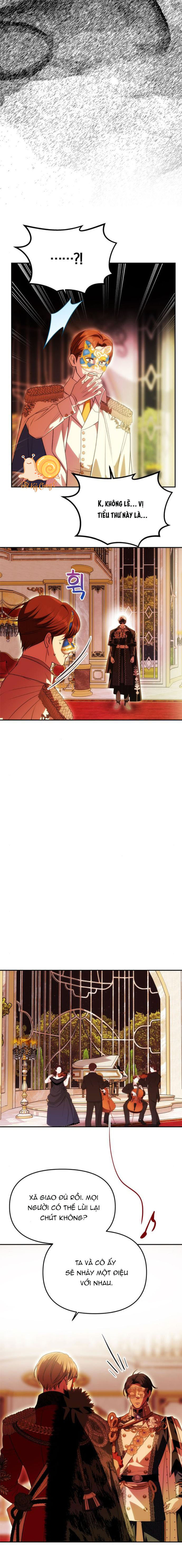 Chỉ Cần Một Người Chồng Là Đủ - Chap 26 - Trang 13
