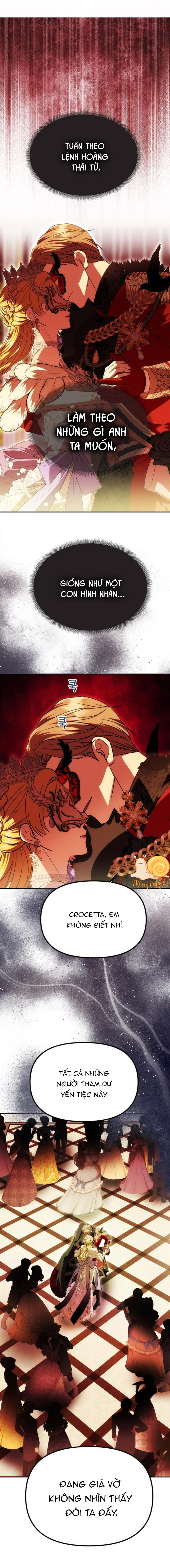 Chỉ Cần Một Người Chồng Là Đủ - Chap 26 - Trang 15