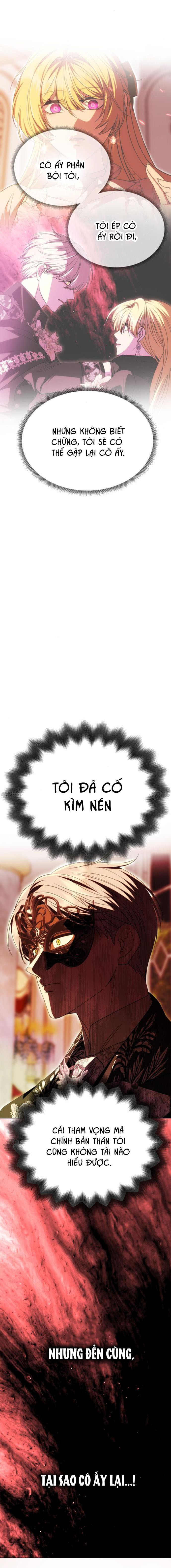 Chỉ Cần Một Người Chồng Là Đủ - Chap 26 - Trang 19