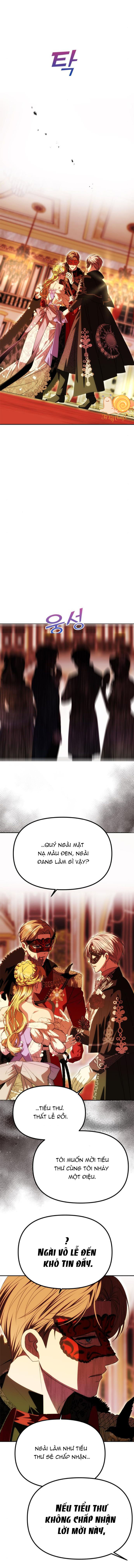 Chỉ Cần Một Người Chồng Là Đủ - Chap 26 - Trang 20