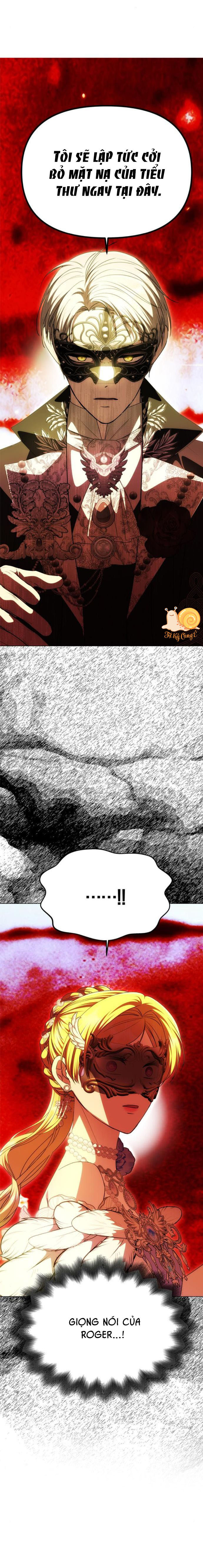 Chỉ Cần Một Người Chồng Là Đủ - Chap 26 - Trang 21