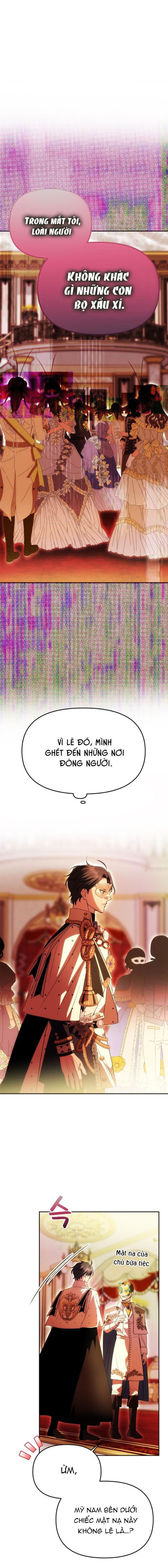 Chỉ Cần Một Người Chồng Là Đủ - Chap 26 - Trang 4