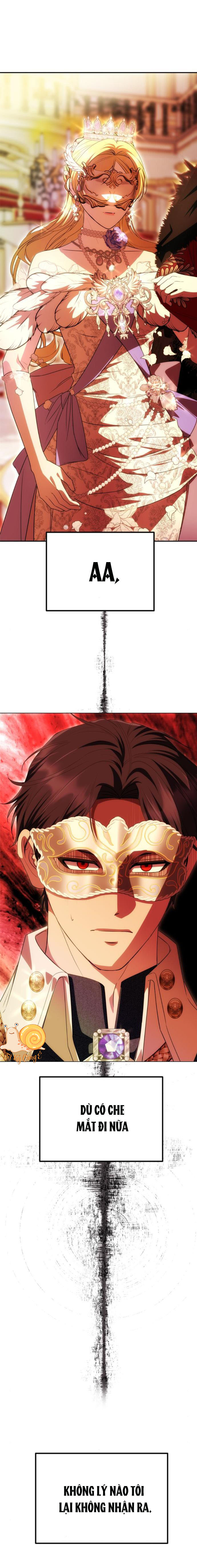 Chỉ Cần Một Người Chồng Là Đủ - Chap 26 - Trang 9