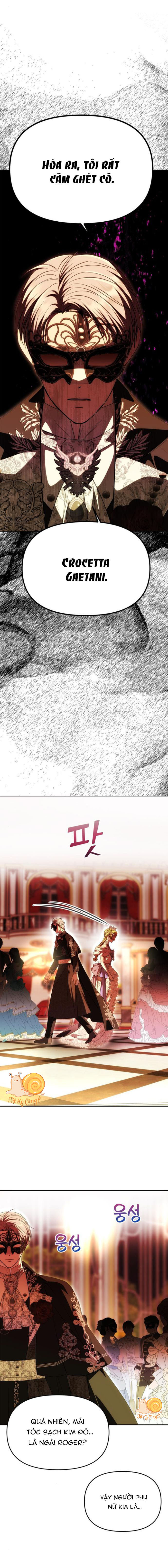 Chỉ Cần Một Người Chồng Là Đủ - Chap 27 - Trang 12