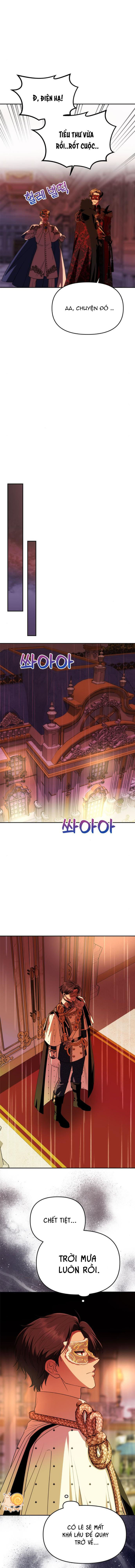 Chỉ Cần Một Người Chồng Là Đủ - Chap 27 - Trang 15