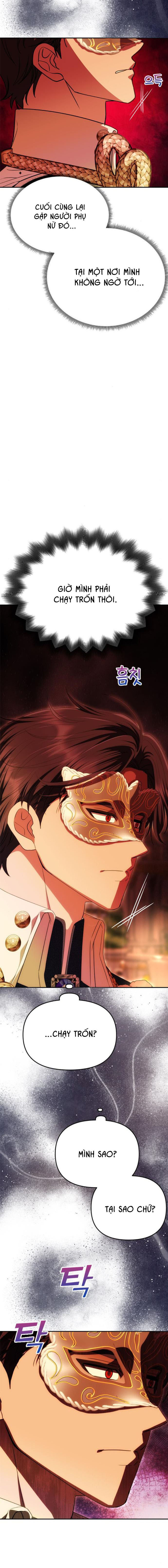 Chỉ Cần Một Người Chồng Là Đủ - Chap 27 - Trang 16