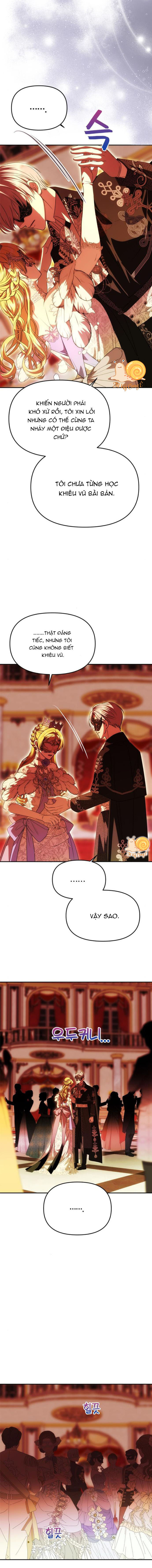 Chỉ Cần Một Người Chồng Là Đủ - Chap 27 - Trang 4