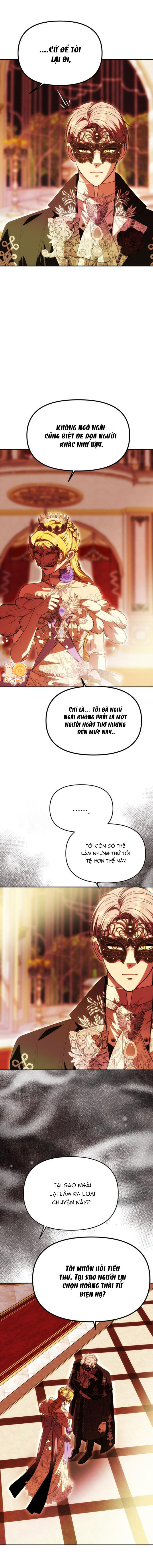 Chỉ Cần Một Người Chồng Là Đủ - Chap 27 - Trang 5