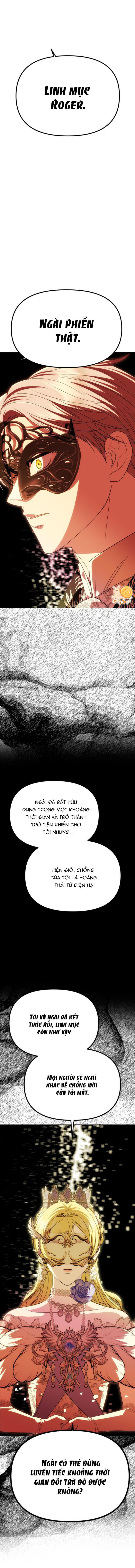 Chỉ Cần Một Người Chồng Là Đủ - Chap 27 - Trang 10