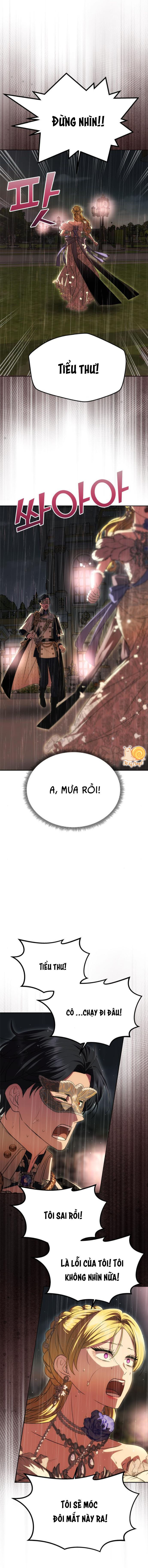 Chỉ Cần Một Người Chồng Là Đủ - Chap 28 - Trang 12