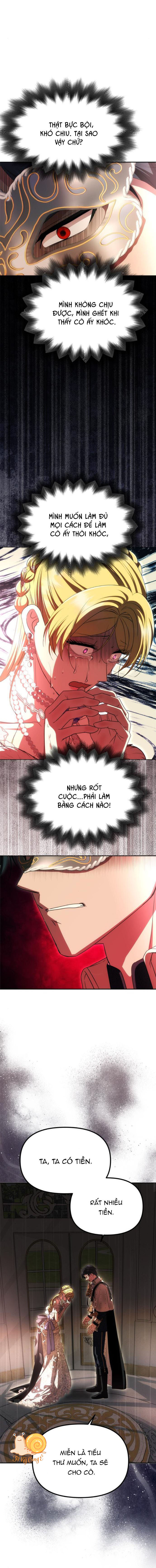 Chỉ Cần Một Người Chồng Là Đủ - Chap 28 - Trang 14