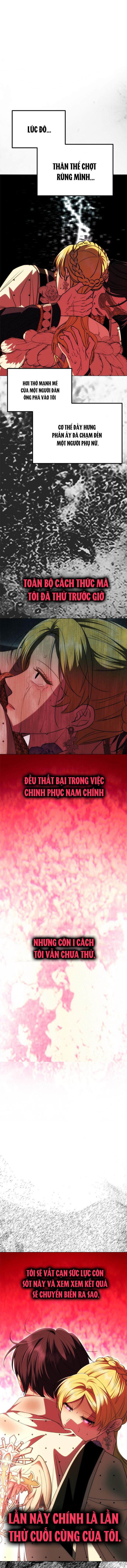Chỉ Cần Một Người Chồng Là Đủ - Chap 28 - Trang 19