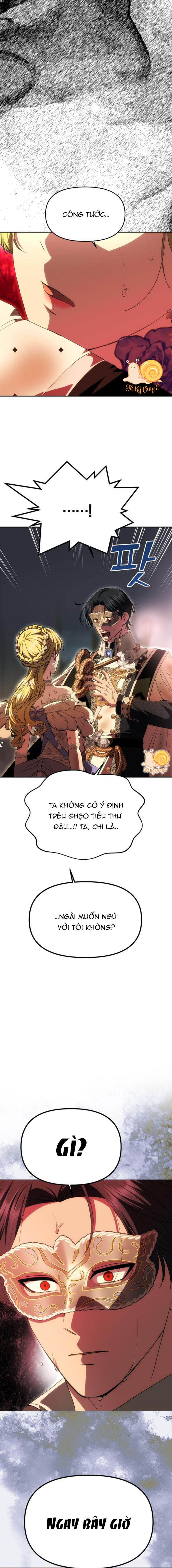 Chỉ Cần Một Người Chồng Là Đủ - Chap 28 - Trang 20