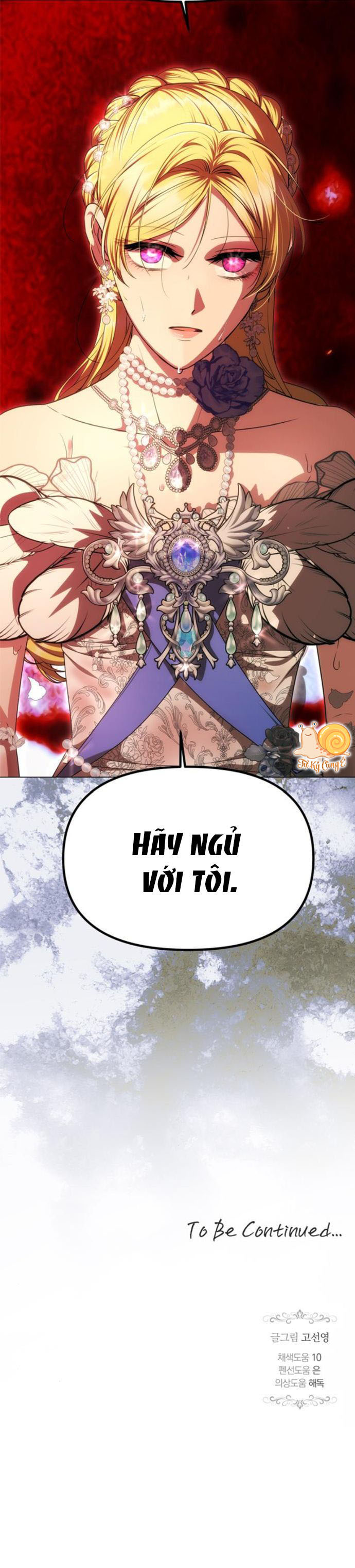 Chỉ Cần Một Người Chồng Là Đủ - Chap 28 - Trang 21
