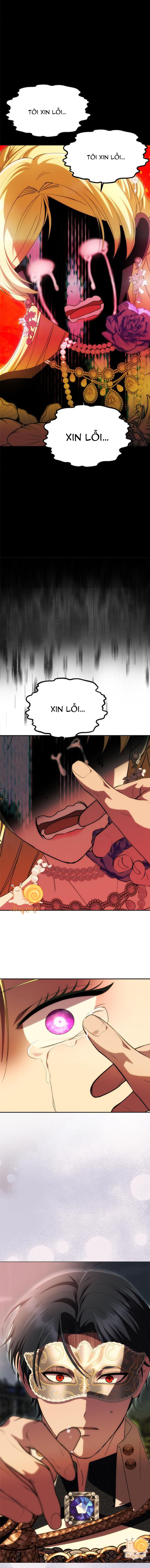 Chỉ Cần Một Người Chồng Là Đủ - Chap 28 - Trang 5