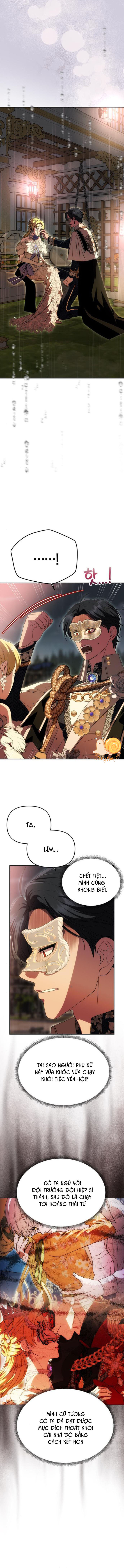 Chỉ Cần Một Người Chồng Là Đủ - Chap 28 - Trang 6