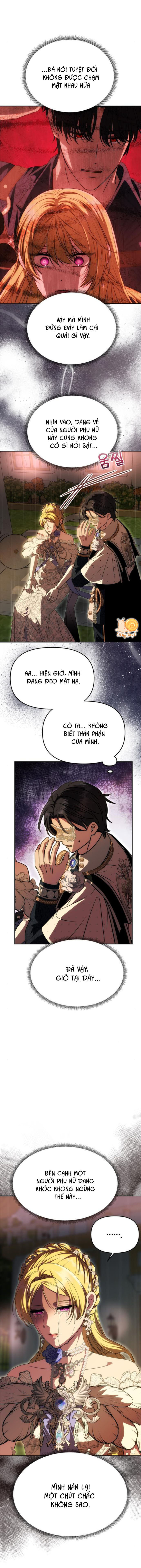 Chỉ Cần Một Người Chồng Là Đủ - Chap 28 - Trang 7