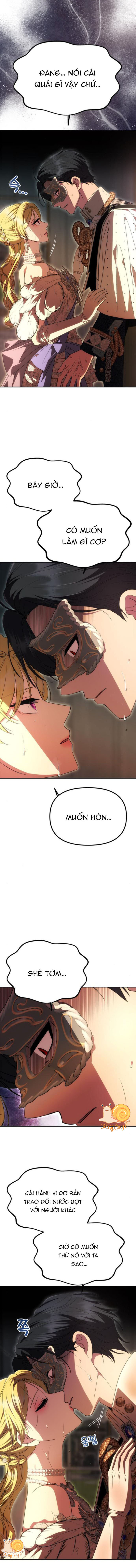 Chỉ Cần Một Người Chồng Là Đủ - Chap 29 - Trang 2
