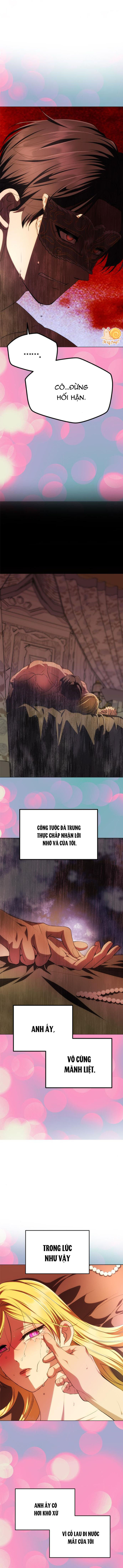 Chỉ Cần Một Người Chồng Là Đủ - Chap 29 - Trang 12