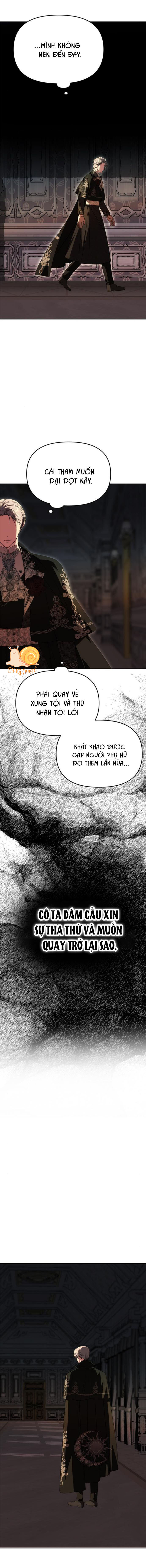 Chỉ Cần Một Người Chồng Là Đủ - Chap 29 - Trang 14