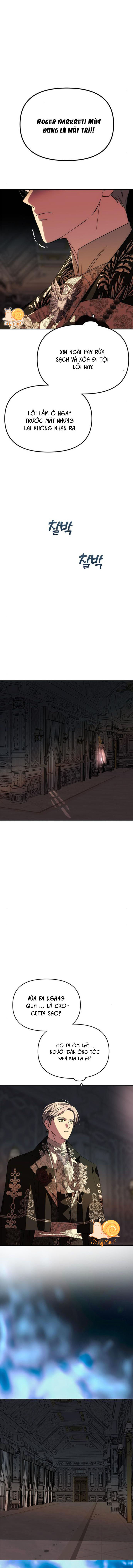 Chỉ Cần Một Người Chồng Là Đủ - Chap 29 - Trang 15