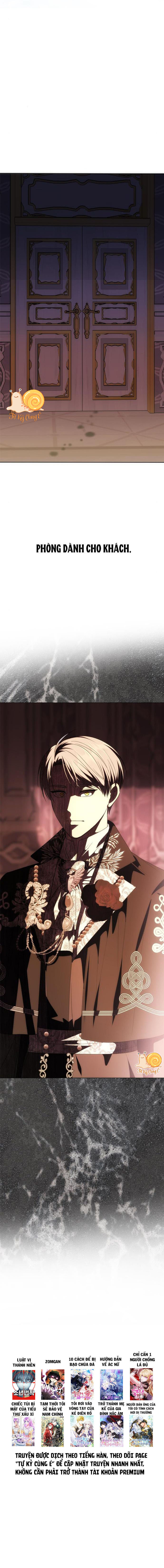 Chỉ Cần Một Người Chồng Là Đủ - Chap 29 - Trang 17