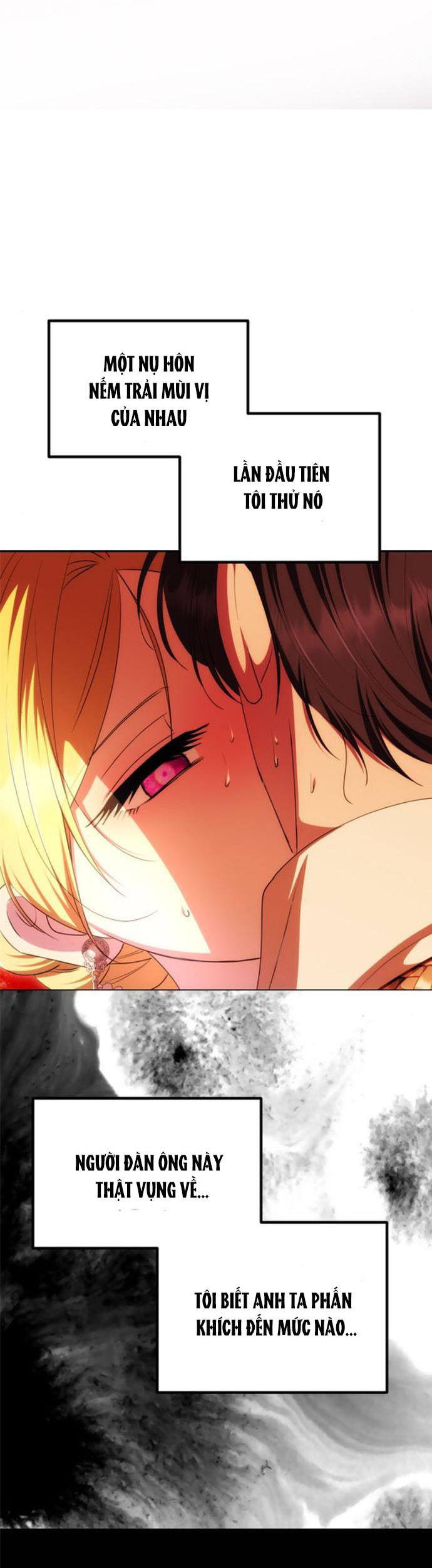 Chỉ Cần Một Người Chồng Là Đủ - Chap 29 - Trang 6