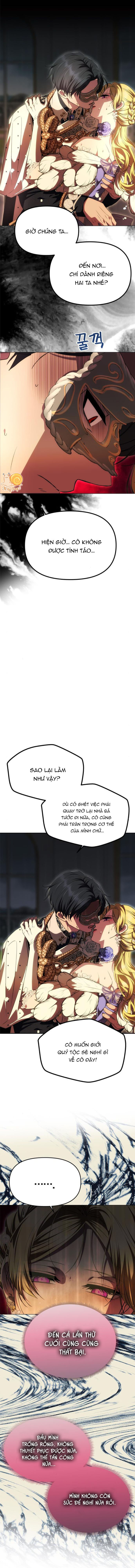 Chỉ Cần Một Người Chồng Là Đủ - Chap 29 - Trang 7
