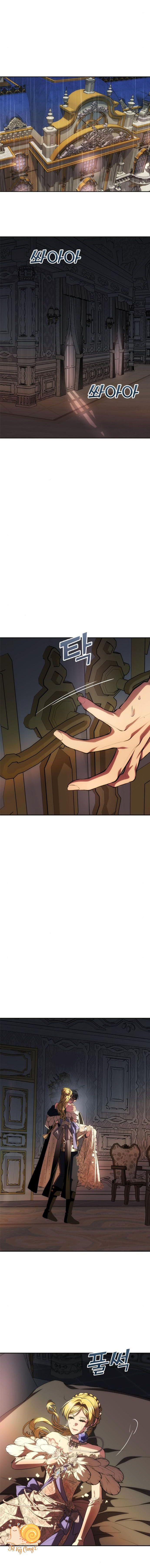 Chỉ Cần Một Người Chồng Là Đủ - Chap 29 - Trang 10