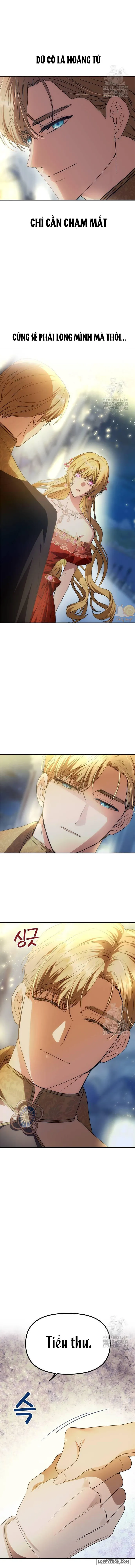 Chỉ Cần Một Người Chồng Là Đủ - Chap 3 - Trang 1
