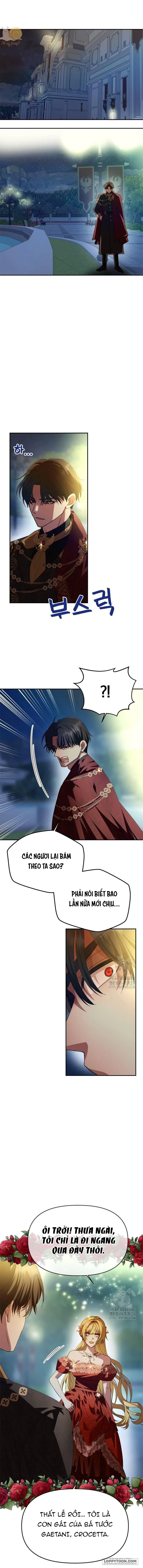 Chỉ Cần Một Người Chồng Là Đủ - Chap 3 - Trang 16