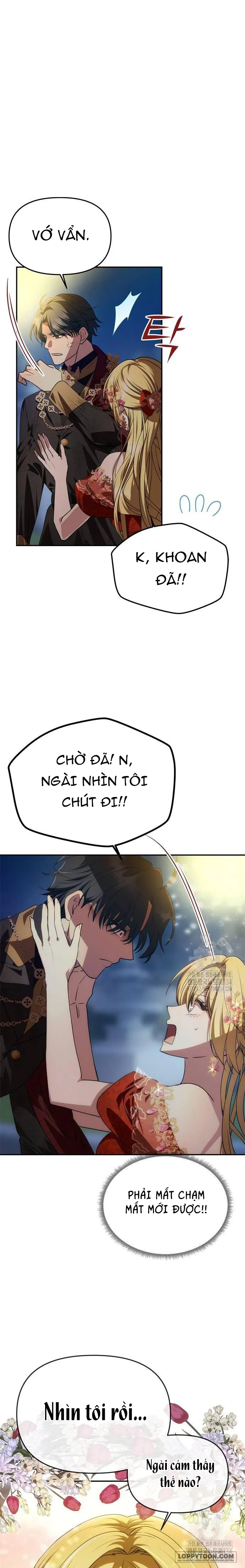Chỉ Cần Một Người Chồng Là Đủ - Chap 3 - Trang 19