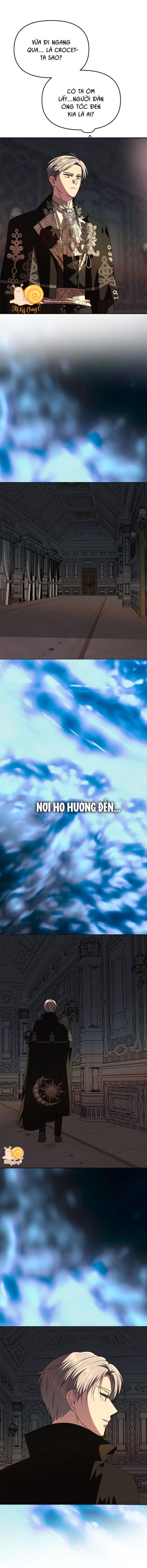Chỉ Cần Một Người Chồng Là Đủ - Chap 30 - Trang 1