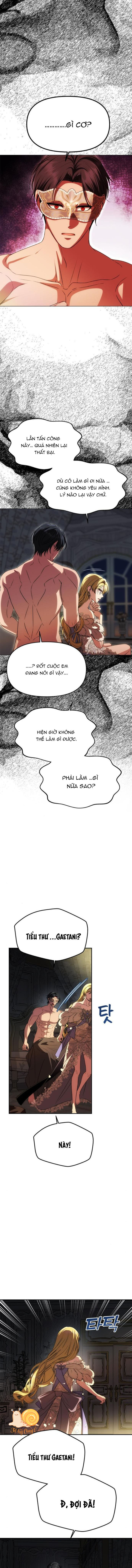 Chỉ Cần Một Người Chồng Là Đủ - Chap 30 - Trang 12