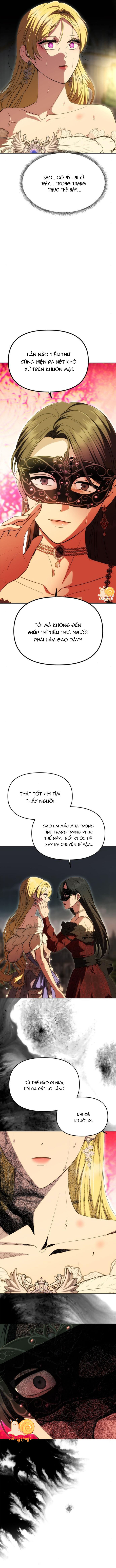 Chỉ Cần Một Người Chồng Là Đủ - Chap 30 - Trang 15