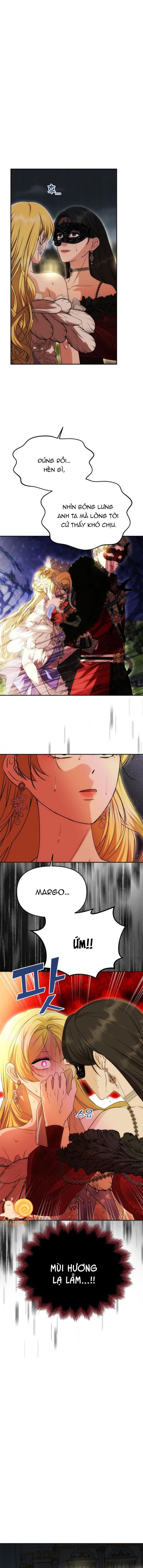 Chỉ Cần Một Người Chồng Là Đủ - Chap 30 - Trang 16