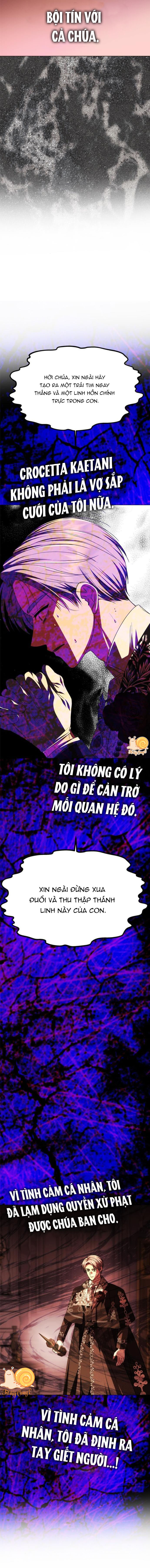 Chỉ Cần Một Người Chồng Là Đủ - Chap 30 - Trang 5