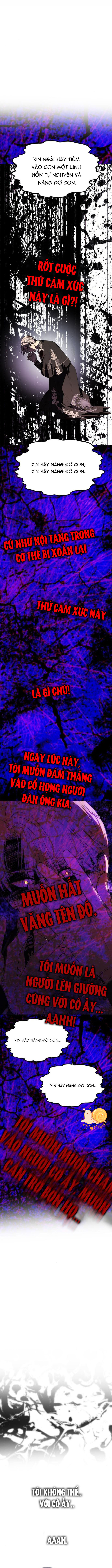 Chỉ Cần Một Người Chồng Là Đủ - Chap 30 - Trang 6